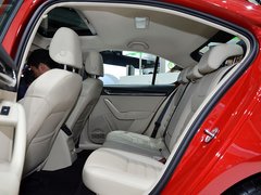 2014款 1.4TSI DSG 逸尊版