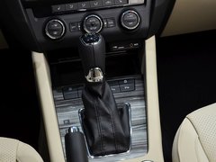 2014款 1.4TSI DSG 逸尊版