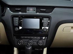2014款 1.4TSI DSG 逸尊版