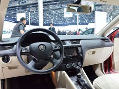 2014款 1.4TSI DSG 逸尊版