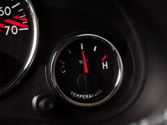2013款 3.6L 罗宾汉 10周年限量版 4门