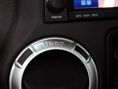 2013款 3.6L 罗宾汉 10周年限量版 4门
