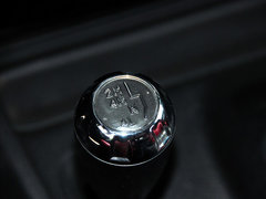 2013款 3.6L 罗宾汉 10周年限量版 4门