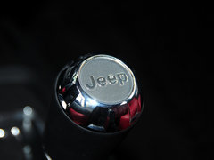 2013款 3.6L 罗宾汉 10周年限量版 4门