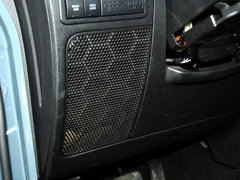 2013款 3.6L 罗宾汉 10周年限量版 4门