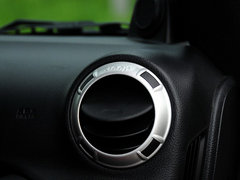 2013款 3.6L 罗宾汉 10周年限量版 4门