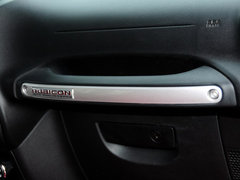 2013款 3.6L 罗宾汉 10周年限量版 4门