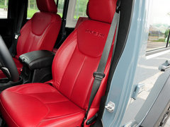 2013款 3.6L 罗宾汉 10周年限量版 4门