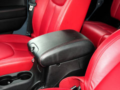 2013款 3.6L 罗宾汉 10周年限量版 4门