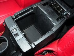 2013款 3.6L 罗宾汉 10周年限量版 4门