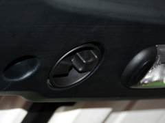2013款 3.6L 罗宾汉 10周年限量版 4门