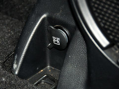 2013款 3.6L 罗宾汉 10周年限量版 4门