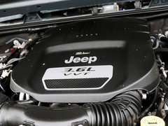 2013款 3.6L 罗宾汉 10周年限量版 4门