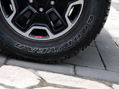 2013款 3.6L 罗宾汉 10周年限量版 4门