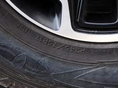 2013款 3.6L 罗宾汉 10周年限量版 4门