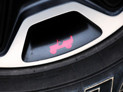 2013款 3.6L 罗宾汉 10周年限量版 4门