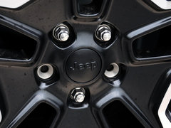 2013款 3.6L 罗宾汉 10周年限量版 4门