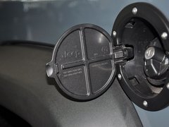 2013款 3.6L 罗宾汉 10周年限量版 4门