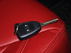2013款 3.6L 罗宾汉 10周年限量版 4门