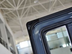2013款 3.6L 罗宾汉 10周年限量版 4门
