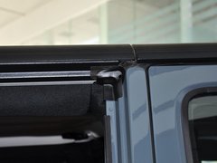 2013款 3.6L 罗宾汉 10周年限量版 4门