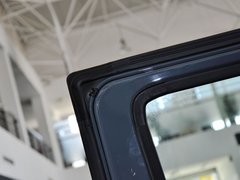 2013款 3.6L 罗宾汉 10周年限量版 4门