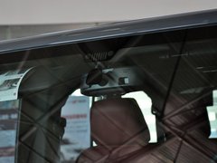 2013款 3.6L 罗宾汉 10周年限量版 4门