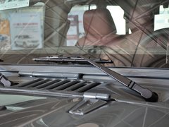 2013款 3.6L 罗宾汉 10周年限量版 4门
