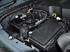 2013款 3.6L 罗宾汉 10周年限量版 4门