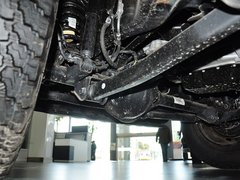 2013款 3.6L 罗宾汉 10周年限量版 4门
