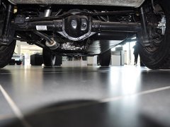 2013款 3.6L 罗宾汉 10周年限量版 4门