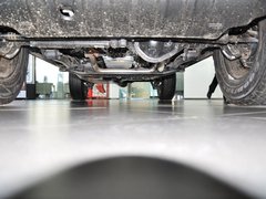 2013款 3.6L 罗宾汉 10周年限量版 4门