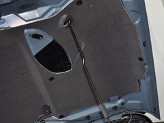 2013款 3.6L 罗宾汉 10周年限量版 4门