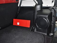 2013款 3.6L 罗宾汉 10周年限量版 4门