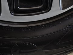 2013款 3.6L 罗宾汉 10周年限量版 4门