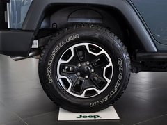2013款 3.6L 罗宾汉 10周年限量版 4门