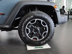 2013款 3.6L 罗宾汉 10周年限量版 4门