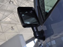 2013款 3.6L 罗宾汉 10周年限量版 4门