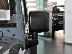 2013款 3.6L 罗宾汉 10周年限量版 4门