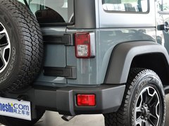 2013款 3.6L 罗宾汉 10周年限量版 4门