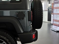 2013款 3.6L 罗宾汉 10周年限量版 4门