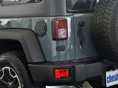 2013款 3.6L 罗宾汉 10周年限量版 4门