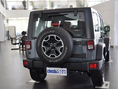 2013款 3.6L 罗宾汉 10周年限量版 4门