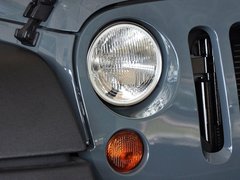 2013款 3.6L 罗宾汉 10周年限量版 4门