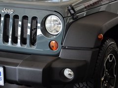 2013款 3.6L 罗宾汉 10周年限量版 4门