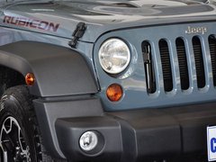 2013款 3.6L 罗宾汉 10周年限量版 4门