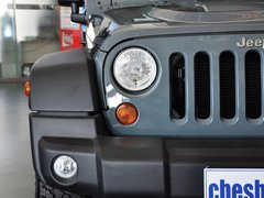 2013款 3.6L 罗宾汉 10周年限量版 4门