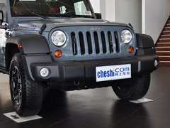 2013款 3.6L 罗宾汉 10周年限量版 4门