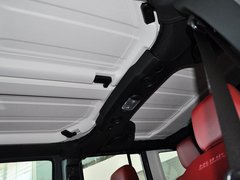 2013款 3.6L 罗宾汉 10周年限量版 4门