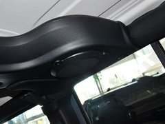 2013款 3.6L 罗宾汉 10周年限量版 4门